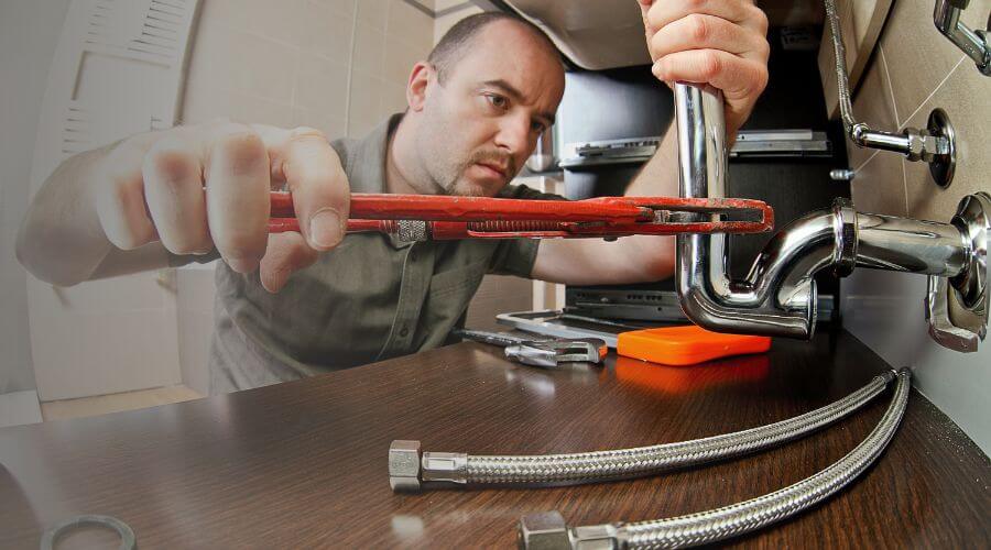 Local expert plumbing services in Evangeline, LA